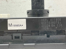 Load image into Gallery viewer, TEMPERATURE CONTROLS Mazda 6 09 10 11 12 13 - NW565285
