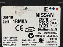 Load image into Gallery viewer, Computer  INFINITI EX35 2008 - NW482520
