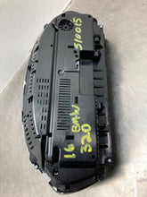 Load image into Gallery viewer, SPEEDOMETER CLUSTER 320i 328i 328I GT 335i 335i GT Active 3 12-16 - NW483282
