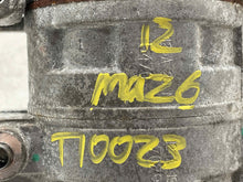 Load image into Gallery viewer, AC A/C AIR CONDITIONING COMPRESSOR Mazda 6 09 10 11 12 13 - NW565141
