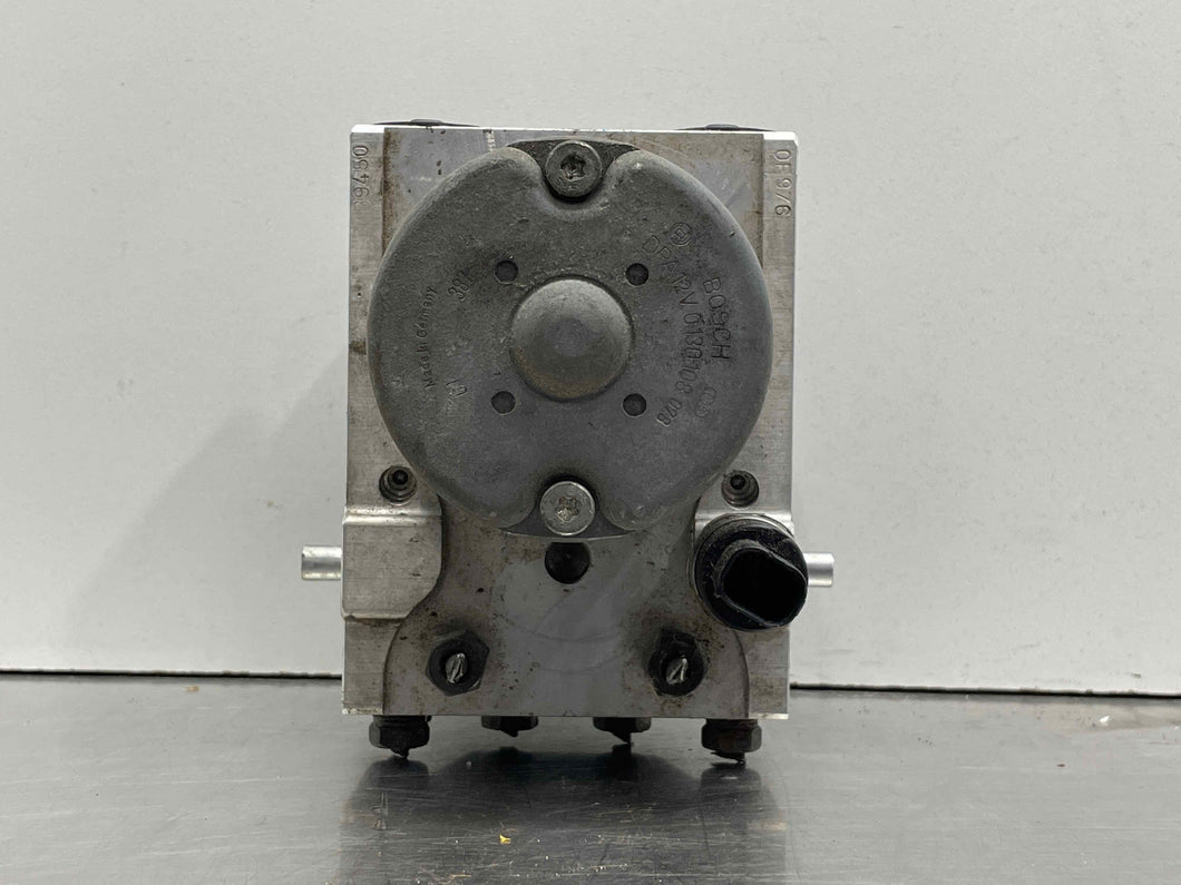 α5100 ボディ ABS PUMP Mazda RX8 2004 04 2005 05 2006 06 2007 07 08 09 10 11
