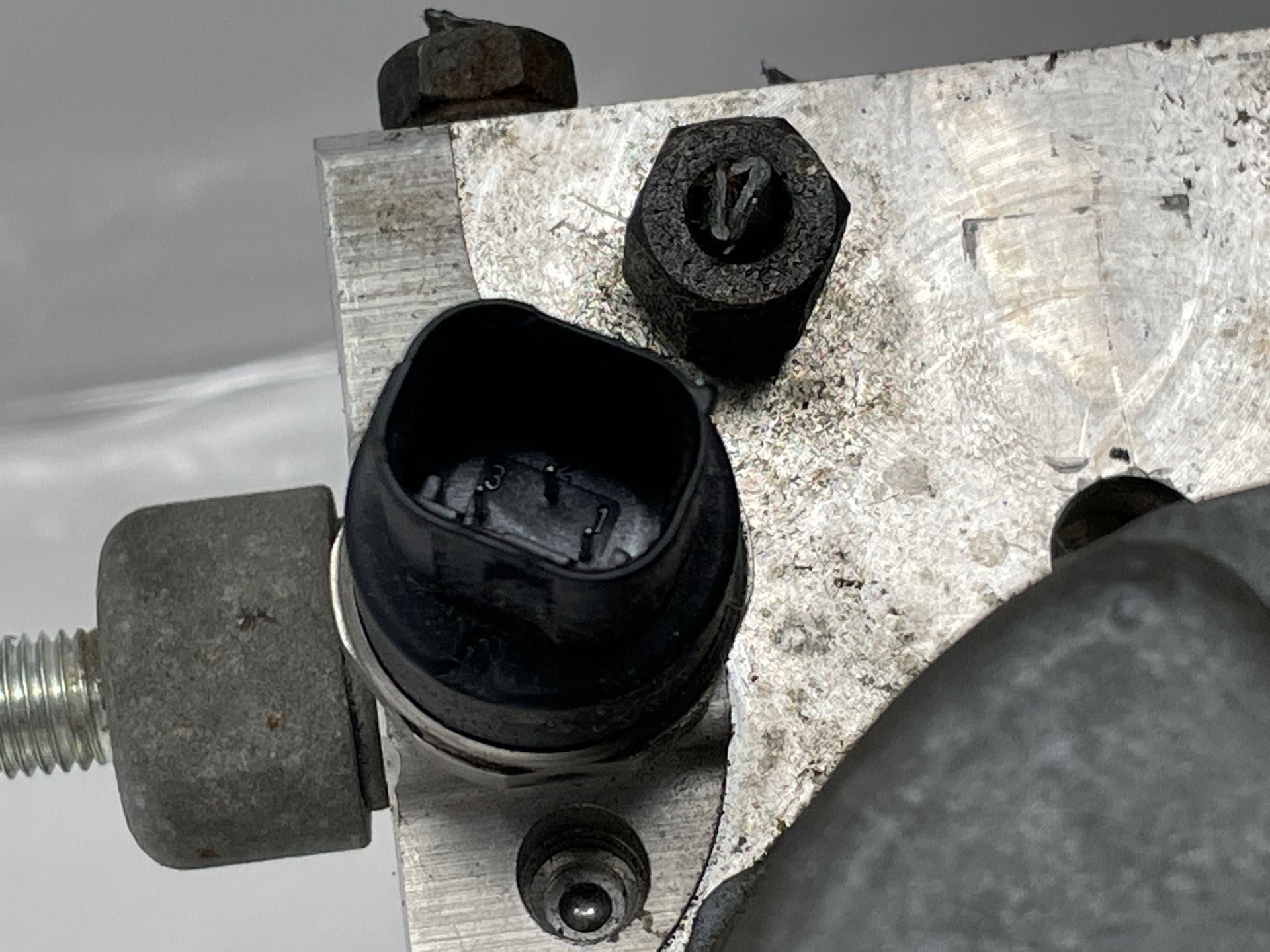 ABS PUMP Mazda RX8 2004 04 2005 05 2006 06 2007 07 08 09 10 11