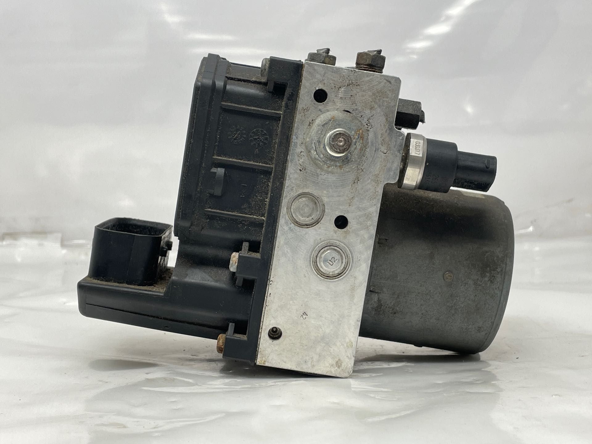 α5100 ボディ ABS PUMP Mazda RX8 2004 04 2005 05 2006 06 2007 07 08 09 10 11