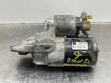 Load image into Gallery viewer, STARTER MOTOR 3 5 6 Cx-7 2010 10 2011 11 2012 12 2013 13 - NW565112
