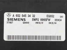 Load image into Gallery viewer, Transmission Computer Mercedes E500 E320 2005 05 2006 06 - NW484015
