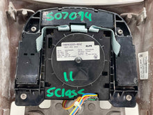 Load image into Gallery viewer, Radio  MERCEDES CL-CLASS 2014 - NW484316
