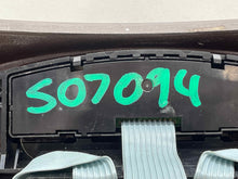 Load image into Gallery viewer, Radio  MERCEDES CL-CLASS 2014 - NW484316
