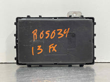 Load image into Gallery viewer, BODY CONTROL MODULE BCM COMPUTER EX35 EX37 FX Series FX35 FX50 11-15 - NW484009
