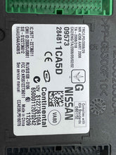 Load image into Gallery viewer, BODY CONTROL MODULE BCM COMPUTER EX35 EX37 FX Series FX35 FX50 11-15 - NW484009
