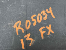 Load image into Gallery viewer, BODY CONTROL MODULE BCM COMPUTER EX35 EX37 FX Series FX35 FX50 11-15 - NW484010
