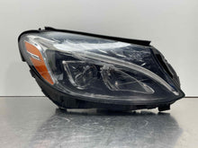 Load image into Gallery viewer, Headlight Lamp Assembly  MERCEDES C-CLASS 2016 - NW484211
