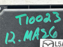 Load image into Gallery viewer, ECU ECM COMPUTER Mazda 6 2011 11 2012 12 2013 13 - NW565250

