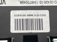 Load image into Gallery viewer, SPEEDOMETER CLUSTER Volkswagen Golf Golf GTI 2012 12 2013 13 - NW484953
