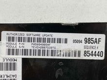Load image into Gallery viewer, ECU ECM Computer Chrysler 300 2008 - NW484633
