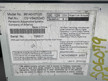 Load image into Gallery viewer, Radio Toyota Avalon 2014 - NW484883
