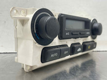 Load image into Gallery viewer, Temp Climate AC Heater Control Acura TL 1999 99 2000 00 2001 01 2002 02 2003 03 - NW485928
