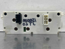 Load image into Gallery viewer, Temp Climate AC Heater Control Acura TL 1999 99 2000 00 2001 01 2002 02 2003 03 - NW485928
