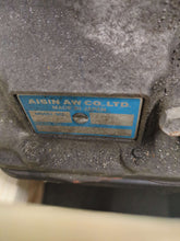 Load image into Gallery viewer, TRANSMISSION Lexus GS430 SC430 01 02 03 04 05 - NW565316
