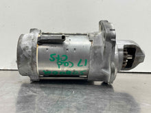 Load image into Gallery viewer, Starter Motor Cadillac CTS 2017 - NW487406

