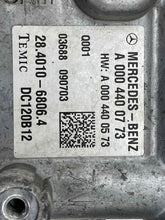 Load image into Gallery viewer, Inverter Mercedes-Benz SL500 2010 - NW487012
