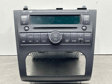 Load image into Gallery viewer, CD PLAYER RADIO Nissan Altima 2010 10 2011 11 2012 12 - NW488148
