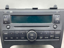 Load image into Gallery viewer, CD PLAYER RADIO Nissan Altima 2010 10 2011 11 2012 12 - NW488148
