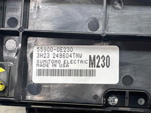 Load image into Gallery viewer, FRONT TEMPERATURE CONTROLS Highlander 2011 11 2012 12 2013 13 - NW488674
