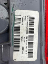 Load image into Gallery viewer, TAIL LIGHT LAMP ASSEMBLY BMW X3 11 12 13 14 Left - NW488823
