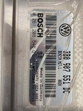 Load image into Gallery viewer, ECU ECM COMPUTER Volkswwagen Passat 2005 05 2.8L - NW62842
