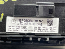 Load image into Gallery viewer, Window Switch  MERCEDES GL-CLASS 2017 - NW489450
