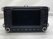 Load image into Gallery viewer, Radio Volkswagen Passat 2007 - NW140189
