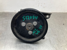 Load image into Gallery viewer, POWER STEERING PUMP 325i 320i 330i 2001 01 2002 02 - NW489958
