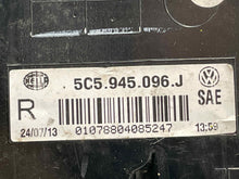 Load image into Gallery viewer, TAIL LIGHT LAMP ASSEMBLY Volkswagen Beetle 12 13 14 15 16 Right - NW492198
