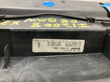 Load image into Gallery viewer, INFO-GPS SCREEN BMW X3 2007 07 2008 08 2009 09 2010 10 - NW492191
