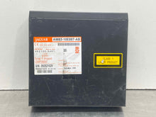 Load image into Gallery viewer, NAVIGATION PLAYER Jaguar XF XFR XK XKR 09 10 11 12 13 14 - NW492482
