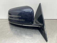 Load image into Gallery viewer, Side View Door Mirror  MERCEDES E-CLASS 2013 - NW565245

