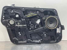 Load image into Gallery viewer, Front Window Regulator Hyundai Sonata 2014 - NW492404
