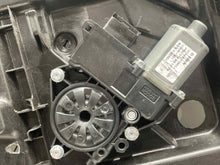 Load image into Gallery viewer, Front Window Regulator Hyundai Sonata 2014 - NW492404
