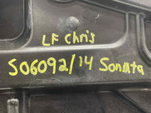 Load image into Gallery viewer, Front Window Regulator Hyundai Sonata 2014 - NW492404
