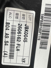 Load image into Gallery viewer, Front Window Regulator Hyundai Sonata 2014 - NW492404
