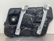 Load image into Gallery viewer, Front Window Regulator Hyundai Sonata 2014 - NW492404
