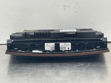 Load image into Gallery viewer, FRONT TEMPERATURE CONTROLS E300 E350 E400 E550 E63 2010-2013 - NW493198
