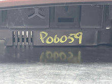 Load image into Gallery viewer, FRONT TEMPERATURE CONTROLS E300 E350 E400 E550 E63 2010-2013 - NW493198
