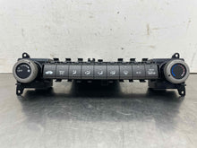 Load image into Gallery viewer, TEMPERATURE CONTROLS Honda Accord 08 09 10 11 12 - NW565284
