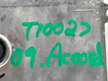 Load image into Gallery viewer, ECU ECM COMPUTER Honda Accord 2008 08 2009 09 2010 10 2.4L EX EX-L Cali - NW565359
