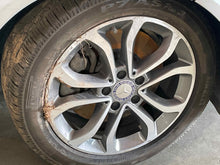 Load image into Gallery viewer, WHEEL RIM C250 C300 C350 C43 C63 15-18 17x7 17x7, 5 lug, 112mm - NW525628
