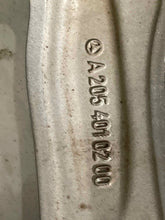 Load image into Gallery viewer, WHEEL RIM C250 C300 C350 C43 C63 15-18 17x7 17x7, 5 lug, 112mm - NW525628
