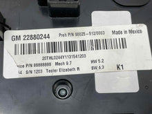 Load image into Gallery viewer, RADIO GMC Terrain 2012 12 2013 13 2014 14 2015 15 - NW493990
