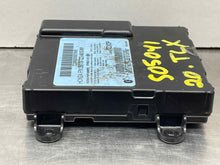 Load image into Gallery viewer, COMMUNICATION CONTROL MODULE COMPUTER Acura TLX 19 20 - NW494171

