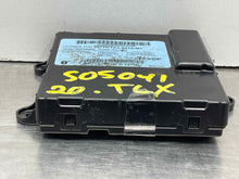 Load image into Gallery viewer, COMMUNICATION CONTROL MODULE COMPUTER Acura TLX 19 20 - NW494171
